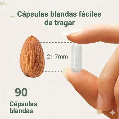 Colágeno Elixir Plus™ - Premium