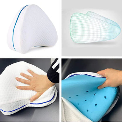 Almohada Ortopédica OrtoZen™