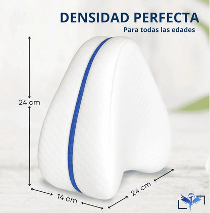 Almohada Ortopédica OrtoZen™
